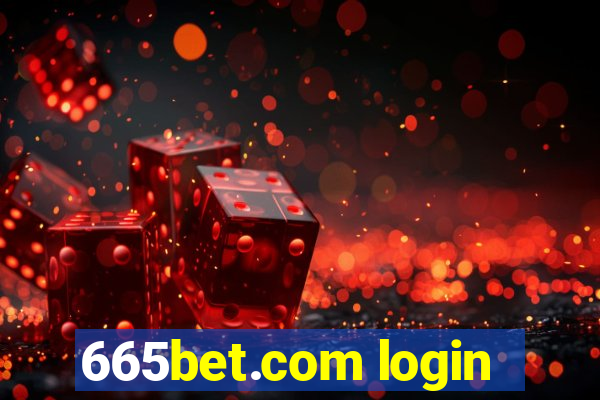 665bet.com login